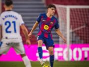  RAC1：拉玛西亚球员在完成一线队首秀后达成100次首发...