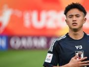记者：南安普顿19岁日本球员高冈伶飒将转会至比乙艾斯登