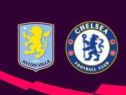 切尔西客战维拉：帕尔默领衔，加纳乔、佩德罗出战