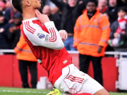 “1球2祝”：阿森纳中卫萨利巴VS切尔西个人集锦