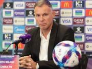  米利西奇：我们对自己有很高的期望，希望能让球迷感到自豪