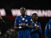 查洛巴：我们被两个定位球击败了，我们需在这些方面提升