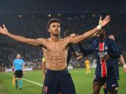 历史上最轻松的满分：为什么杜埃在欧冠决赛拿到队报10分