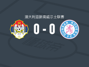 邦尼里格白鹰0-0邓巴流浪者，双方互有攻守