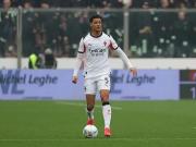 斯基拉：AC米兰满意德温特近期表现；阿莱格里一月力主留住他