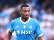 Official: Venezia have signed Juan Jesus on a 1+1 contract.