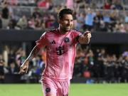 梅西成为足球史上任意球进球第四多的球员