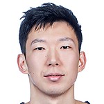 周琦
