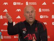 现在强队也缺掌控力？斯洛特：所有球队都有钱且长传很难控制