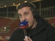 内维尔：切尔西很多时候像个青年队；桑切斯总是在自找麻烦