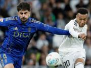 龙赛罗：只要下赛季姆巴佩好好表现，他依旧会被皇马球迷喜爱