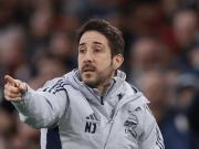 TA：阿森纳定位球教练乔弗尔的合同中有定位球进球奖金条款