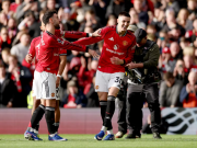 曼联重新步入正轨，让球队重燃2028年争冠希望