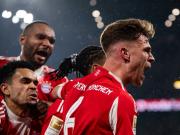 基米希：多特球员跟我说，亚特兰大主场的场地状况相对较差