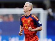 Olmo: Winning the World Cup is no easy feat; many strong teams failed to advance from the group stage or were eliminated early.