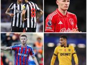 曼联准备斥资2亿欧元替代卡塞米罗——已锁定5大潜...