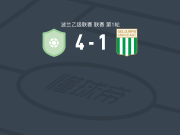 威亚斯威德尼克4-1大胜格鲁达兹，Andriy Remenyuk梅开二度，Kacper Wełniak破门