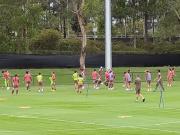  北青：中国女足亚洲杯首战主裁来自泰国，已分析摸底孟加拉