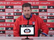 西蒙尼：要迫使亚马尔去做让他最不舒服的事，也就是防守