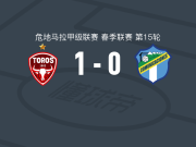 马拉卡特科1-0通讯，基尼奥内斯绝杀