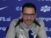 罗塞尼尔：内托已经向全队道歉了，不会调整恩佐的副队长职务