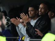 阿斯：皇马遭遇严重伤病潮，欧冠对阵曼城两回合人员难以齐整