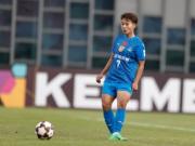  第五次斩获中国女子金球奖#亚冠# 冠军王霜，实至名归