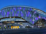 官方：因球迷在欧冠比赛期间出现种族歧视，热刺被罚3万欧