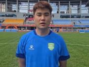 官方：长春喜都签下后卫王天赐、中场徐浩峻萌