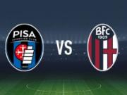 比萨vs博洛尼亚：杜罗辛米、埃贝彻尔首发，贝尔纳代斯基、弗罗伊勒出战