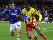 曼城外租小将姆富尼：人人的目标都是进一线队，那里氛围很好