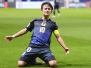 马卡：久保建英入选日本队，将出战今夏世界杯