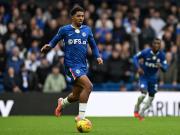 韦斯利-福法纳：我们的目标是进前三、赢得足总杯和欧冠冠军