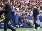 科贝记者：阿隆索是被维尼修斯、巴尔韦德和贝林“做掉的”