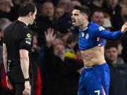 马特-劳：切尔西将打击球员不必要吃牌行为，防止情况再恶化