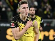 图片报：赫内斯欣赏施洛特贝克，认为他具备“拜仁气质”