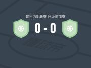 90分钟战报：贝拉斯克斯将军0-0战平特拉桑蒂诺，双方进入加时赛