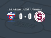 菲尔波0-0萨普里萨，双方鏖战90分钟未分胜负