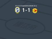 CD富尔特1-1CD萨卡特科卢卡，维尼修斯-桑塔纳先拔头筹，Johan Carlos Bogotá Valencia扳平