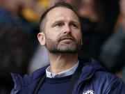 电讯报：热刺希望尽快敲定新任体育总监，以让其参与选帅