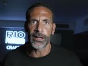 目前和妻儿生活在迪拜，费迪南德：巨大的爆炸声非常可怕