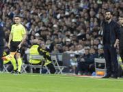 0-1负于赫塔费，皇马近10年西甲首次主场不敌马德里同城对手