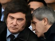 Argentine President Milley: Brazil organized an anti-Argentine campaign during the World Cup.
