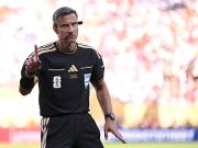 Official: 46-year-old referee Vencic retires; World Cup final marks his farewell match.