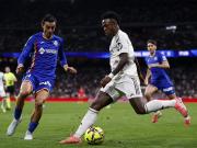 皇马近97战输了23场，在此之前的68场正式比赛仅2负