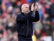 没计划签定位球教练，天空：斯洛特更想教练组集体负责定位球