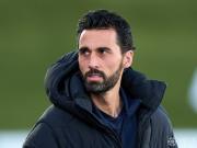 阿韦洛亚：输球责任在我，西甲还有36分要去争取