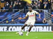 传闻：曼城、利物浦、国米和多特关注朗斯中卫拜多