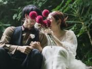 三笘薰妻子注销社媒，二人婚礼相关帖文现已无法查看