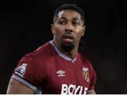 够壮了，努诺：我已经告诉特拉奥雷不要去健身房，更不要举重